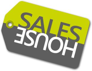 SALESHOUSE